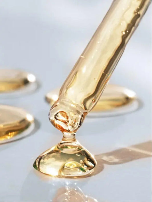 Ginkgo Booster - Mindful Radiance - Antioxidant Ginkgo Gel Booster